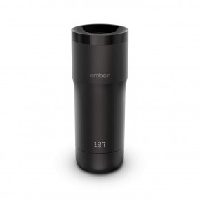 - Ember Temperature Control Travel Mug Black