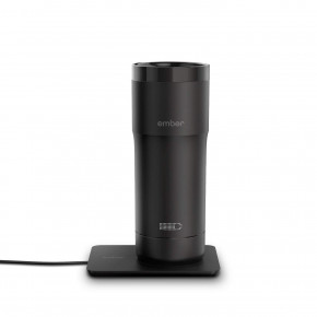 - Ember Temperature Control Travel Mug Black 4