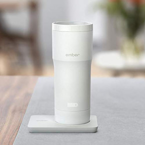 - Ember Temperature Control Travel Mug White 3