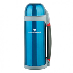  Ferrino Thermos Tourist 1 Lt Blue