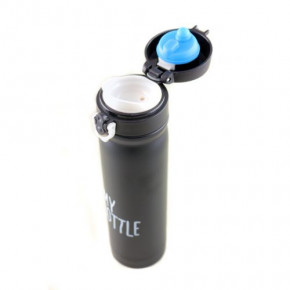  My Bottle MB-1111 500ml Black 3