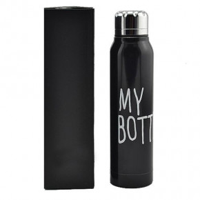  My Bottle MB-3003 300 Black