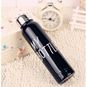  My Bottle MB-3003 300 Black 3