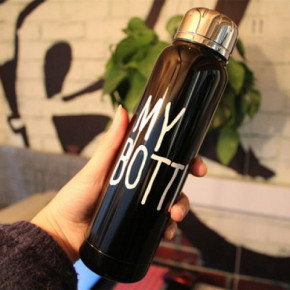  My Bottle MB-3003 300 Black 4