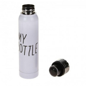  My Bottle MB-3003 300 White