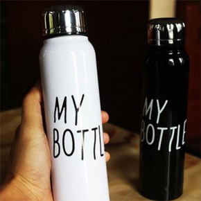  My Bottle MB-3003 300 White 4