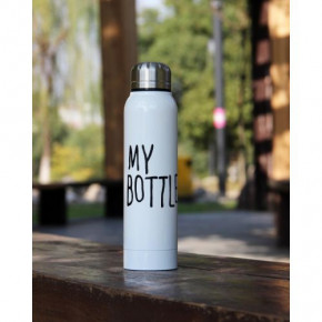  My Bottle MB-3003 300 White 5