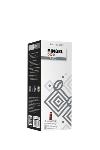  Ringel Basic Grey 380  10