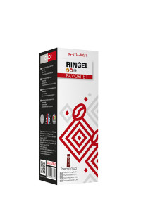  Ringel Favorite Red 380 9