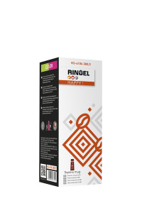  Ringel Happy Pink 380 12