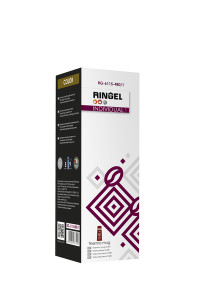  Ringel Individual Bronze 480 10