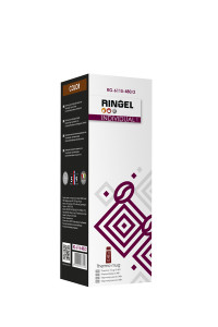  Ringel Individual Marsala 480 10