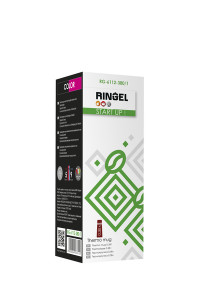  Ringel Start UP Pink 380 10