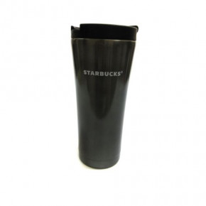  Starbucks SmartCup 400  Grey