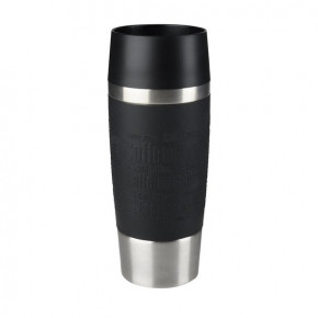 - Tefal Travel Mug 0.36 Black