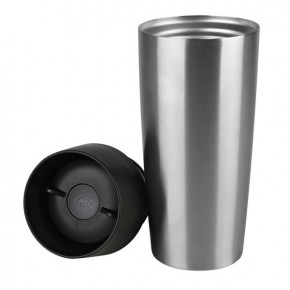 - Tefal Travel Mug 0.36  Inox 3