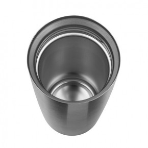 - Tefal Travel Mug 0.36  Inox 5