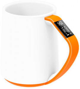 Smart- Vson Smart TeaCup Orange