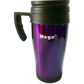  Mega PR040 0,4  Violet (0717040761241V) 