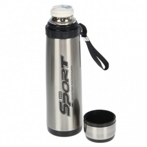  Sport ZKC-2336 800 ml Silver