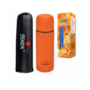  Stenson MT-04408 Soft Touch 1 Orange