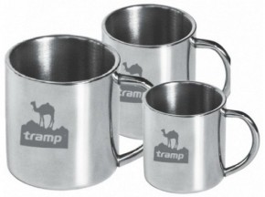  Tramp Cup TRC-008 3