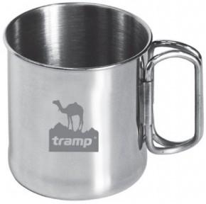     Tramp Cup TRC-011