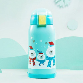  Xiaomi Chindren Vacuum Cup 590ml Blue 3