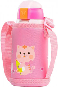  Xiaomi Chindren Vacuum Cup 590ml Pink