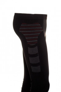  BodyDry Bionic XS Black/red (615652573) 3