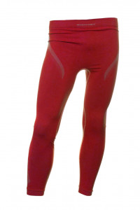  BodyDry Ladyfit L Red (615653237)