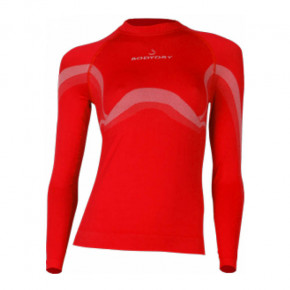  BodyDry Ladyfit M Red (615651297)