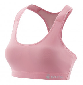    Skins DNAmic XS Flux Sports Bra Cosmo