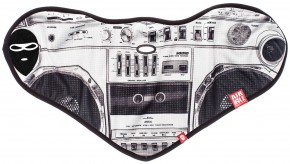  Airhole boombox S2 (AH13S2-21)