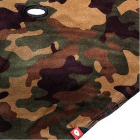  Airhole camo tie up (AH13TU-03) 3