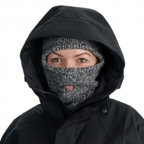  Airholescarlett-black balaclava (AH13WB-02) 4