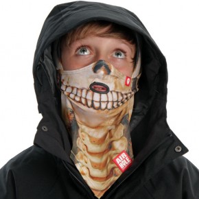  Airholebones balaclava (AH13YB-01) 3