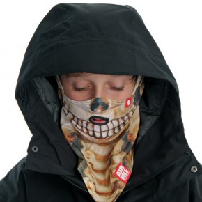  Airholebones balaclava (AH13YB-01) 4