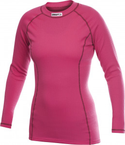   Craft Active Crewneck L Pink (628508931)