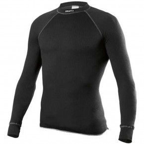   Craft Active Multi Top L Black (628506787)