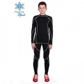   FirePower Sport Polarflis-Stretch (34)    