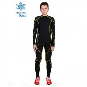   FirePower Sport Polarflis-Stretch (34)    