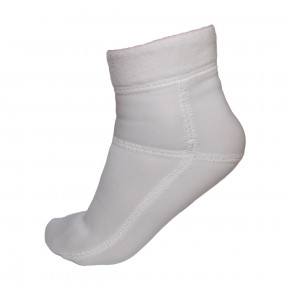   Hasta WarmFoot WHITE 81 012 058