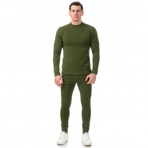  ML-Tactic Polartec Military Green MLTTBMG