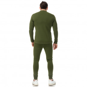  ML-Tactic Polartec Military Green MLTTBMG 4