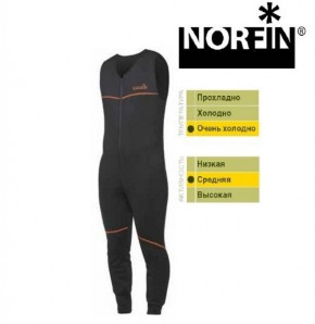 - Norfin Overall . XXL (3028005-XXL) 4