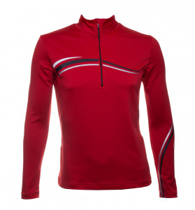  Volkl Red shirt 3000 40 (615764830)