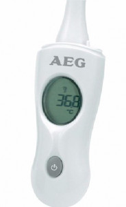  AEG FT 4925 3