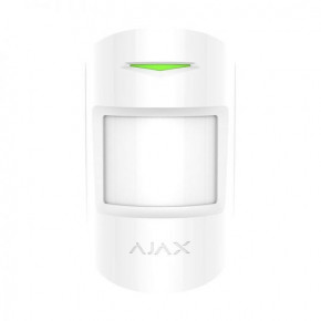      Ajax ombiProtect, Jeweller White (000001134)