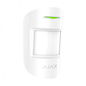      Ajax ombiProtect, Jeweller White (000001134) 3